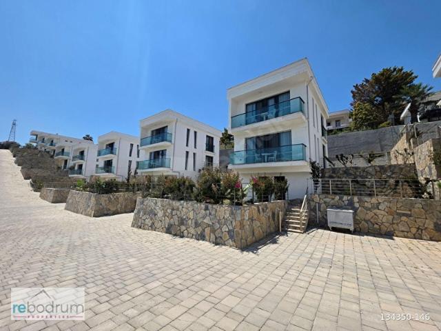 Milas, Muğla içerisinde satılık Villa