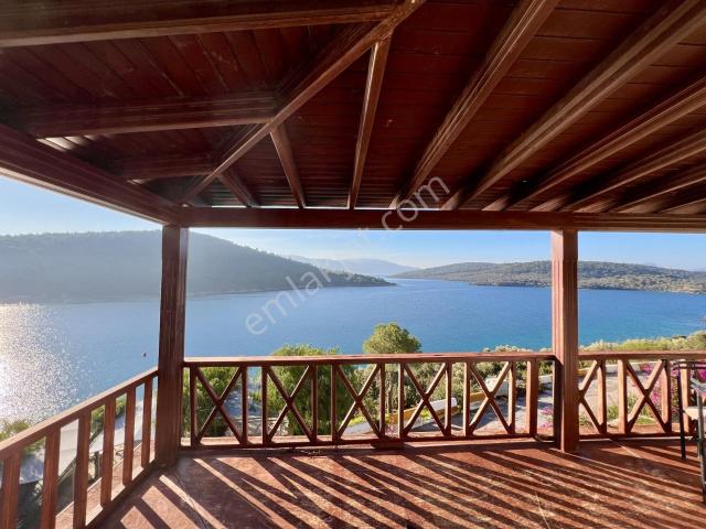 Milas, Muğla içerisinde satılık Villa