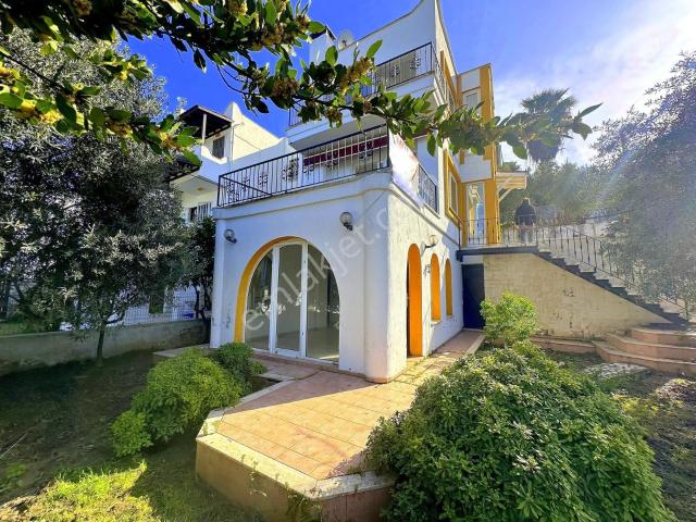 Bodrum, Muğla içerisinde satılık Villa