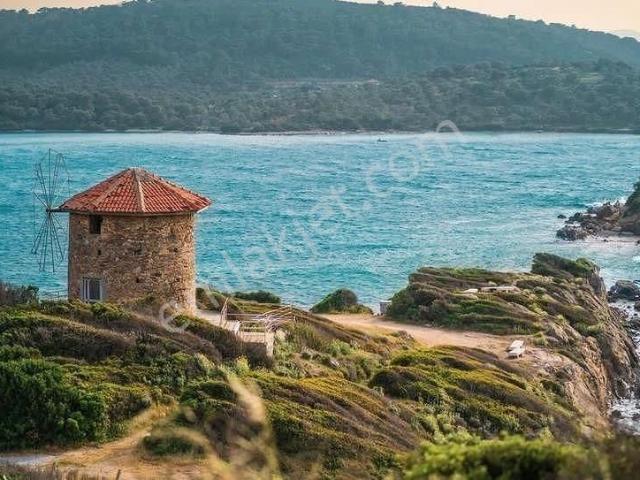 Milas, Muğla içerisinde satılık mülk