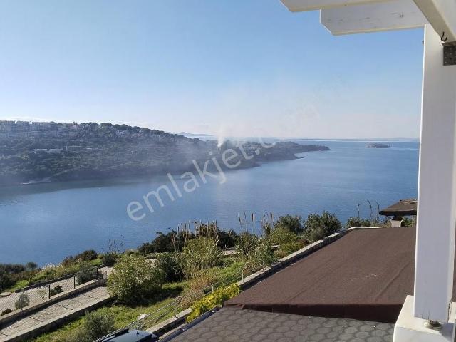 Milas, Muğla içerisinde satılık Villa