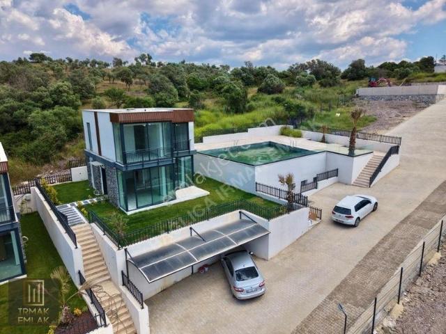 Milas, Muğla içerisinde satılık Villa