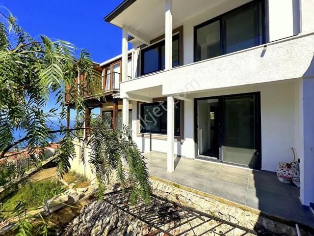 Bodrum, Muğla içerisinde satılık Villa