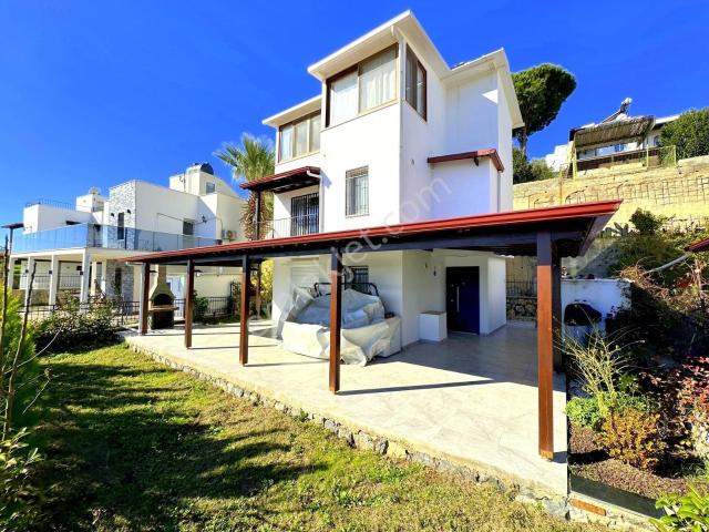 Bodrum, Muğla içerisinde satılık Villa