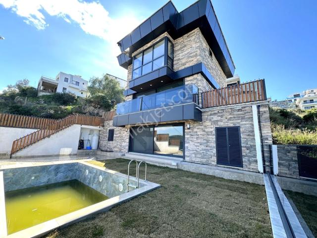 Bodrum, Muğla içerisinde satılık Villa