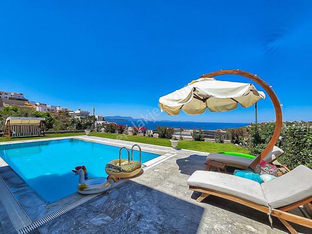 Milas, Muğla içerisinde satılık Villa