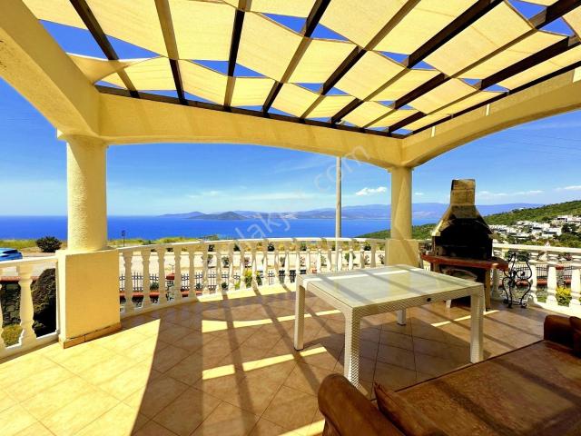 Bodrum, Muğla içerisinde satılık Residence