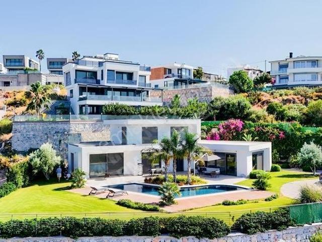 Milas, Muğla içerisinde satılık Villa