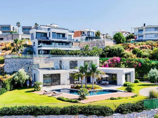 Milas, Muğla içerisinde satılık Villa