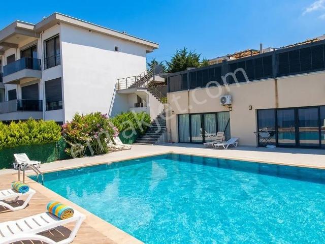 Milas, Muğla içerisinde satılık Villa