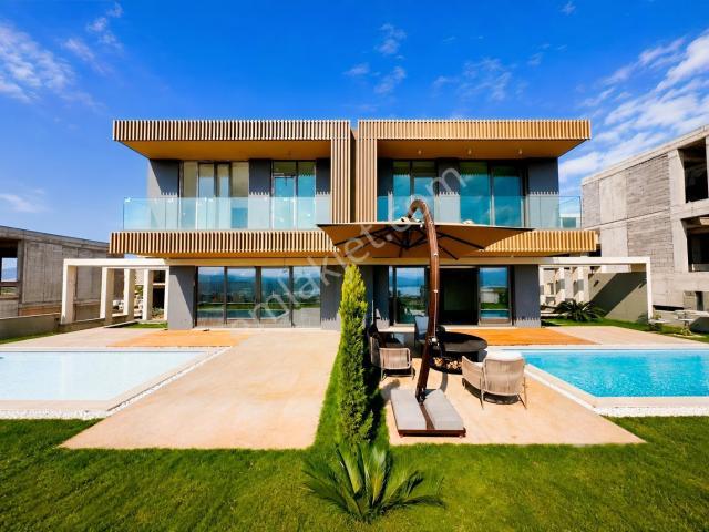 Milas, Muğla içerisinde satılık Villa