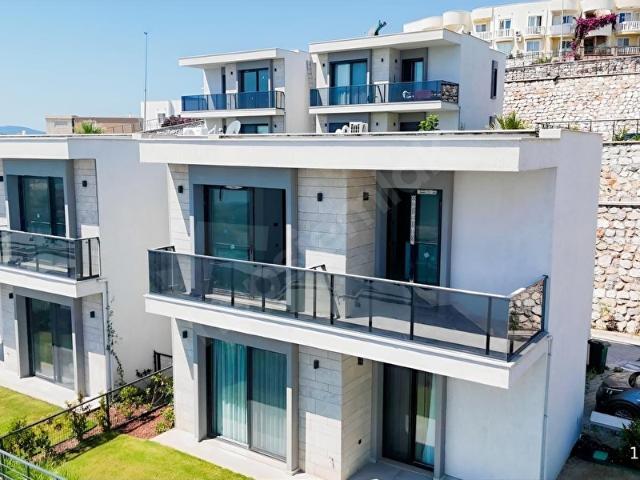Milas, Muğla içerisinde satılık mülk