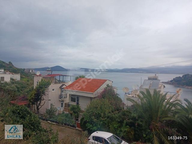 Milas, Muğla içerisinde satılık Arsa