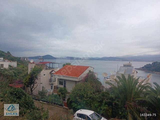 Milas, Muğla içerisinde satılık Arsa