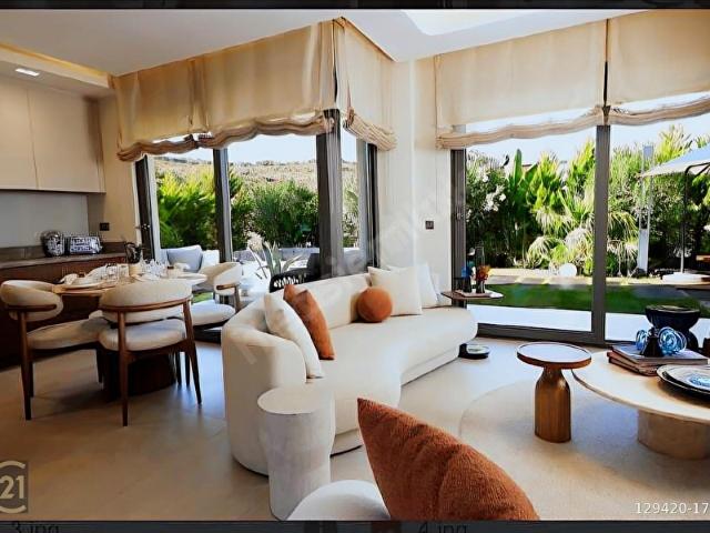 Milas, Muğla içerisinde satılık Villa