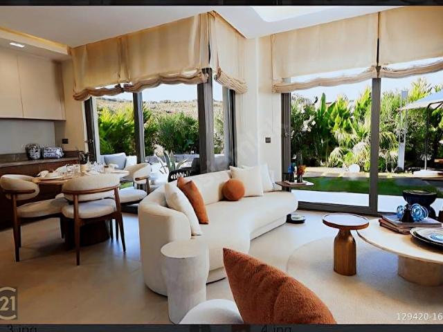 Milas, Muğla içerisinde satılık Villa