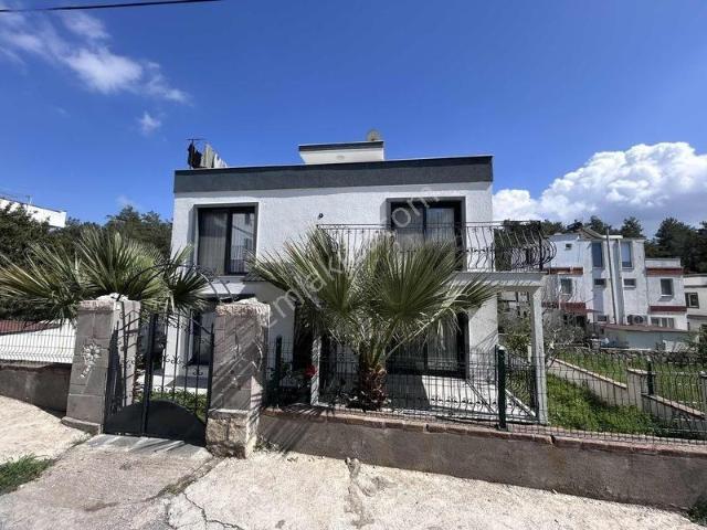 Kuyucak Mevkii, Milas içerisinde satılık Villa
