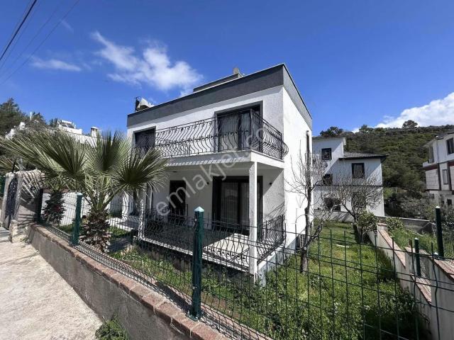 Milas, Muğla içerisinde satılık Villa