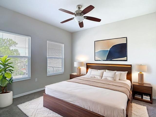 Apartment for rent in Drew Park, Tampa