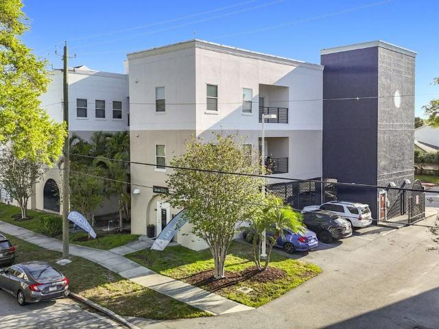 Apartment for rent in Tampa, Florida