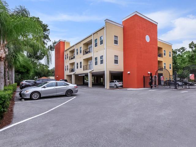 Apartment for rent in Drew Park, Tampa