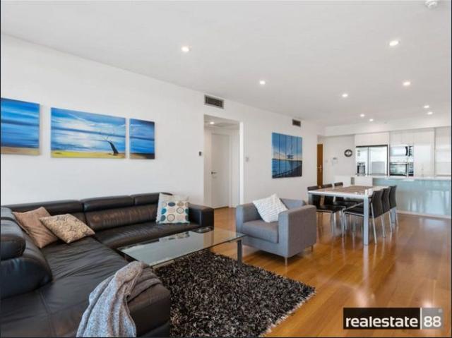 Apartment for rent in Cockburn, Western Australia