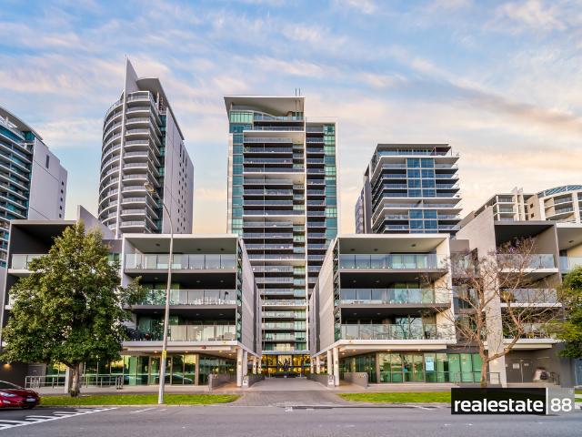 Apartment for rent in Cockburn, Western Australia
