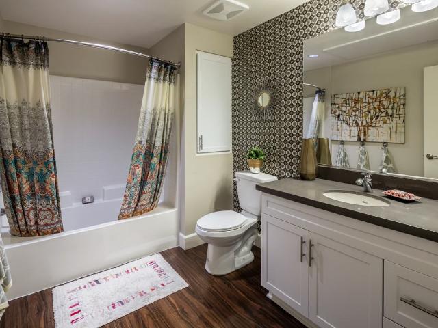 Apartment for rent in Mission Viejo, California