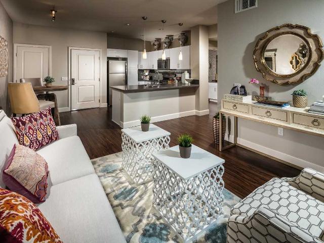 Apartment for rent in Mission Viejo, California