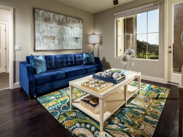 Apartment for rent in Mission Viejo, California