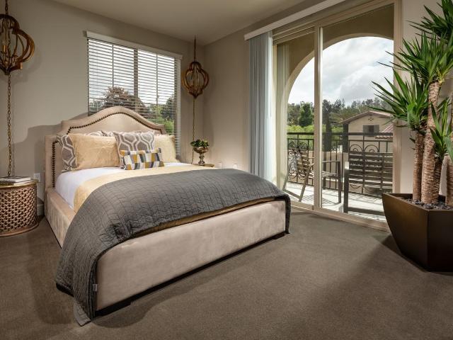 Apartment for rent in Mission Viejo, California