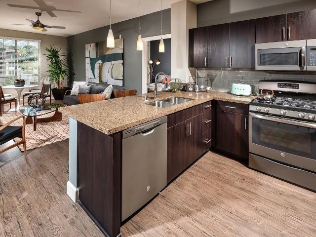 Apartment for rent in Mission Viejo, California