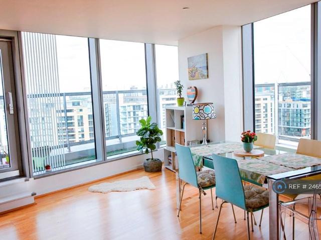 Apartment for rent in Greenwich Town Centre, Greater London