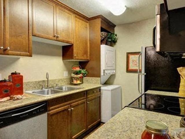 Apartment for rent in La Mesa