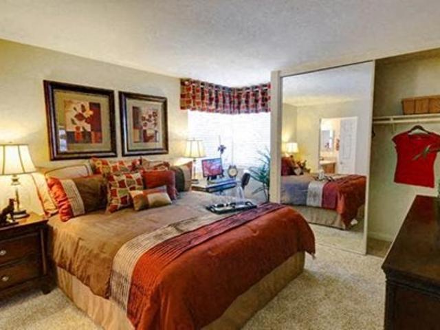 Apartment for rent in La Mesa