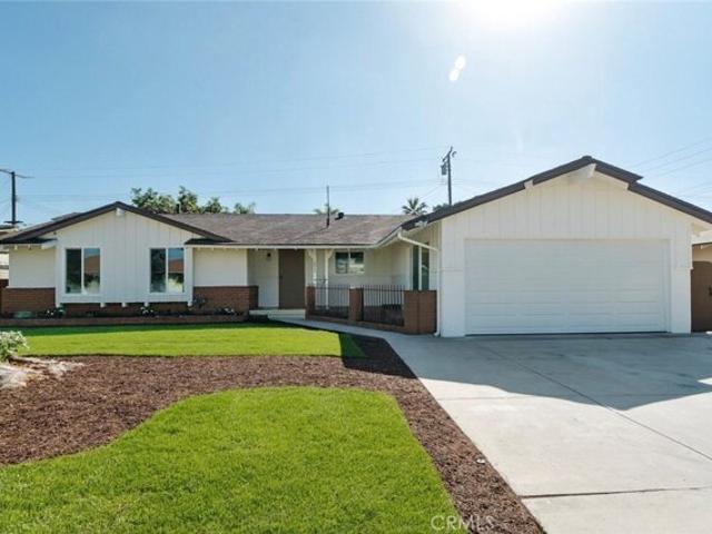 House for sale in Garden Grove, California