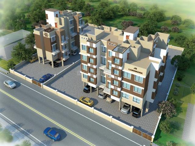 Flat for sale in Vichumbe, National Capital Territory Of Delhi