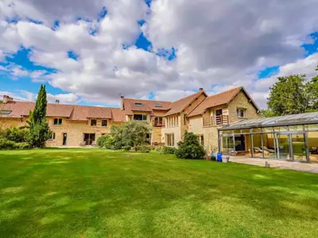 Maison vente à Mantes-la-Jolie, Adainville