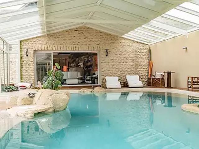 Maison vente à Mantes-la-Jolie, Adainville