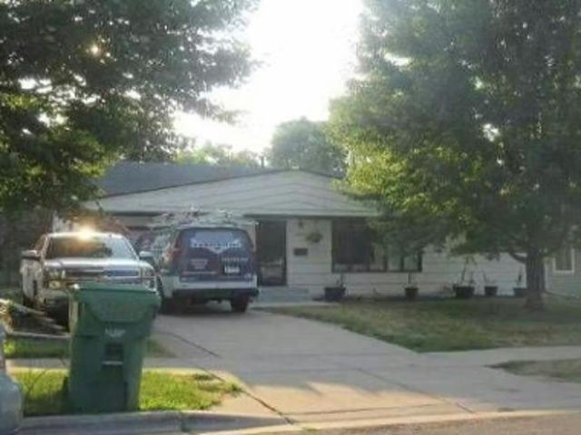 House for sale in Crystal, Hennepin County