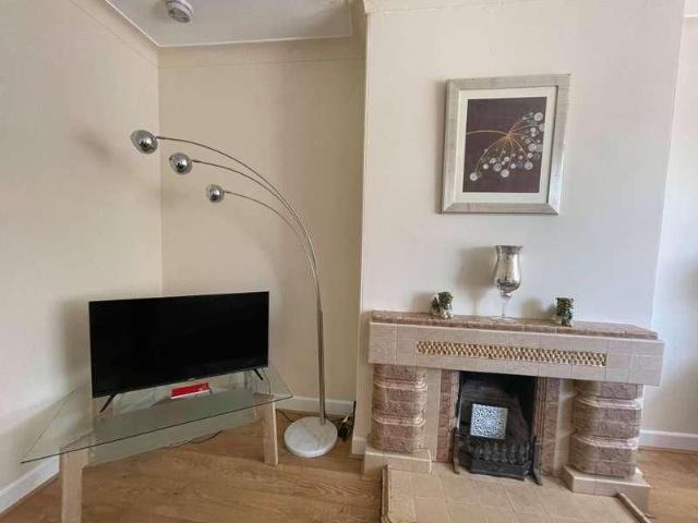 House for rent in Saltcoats, North Ayrshire