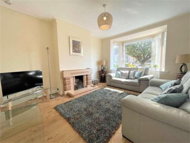 House for rent in Saltcoats, North Ayrshire