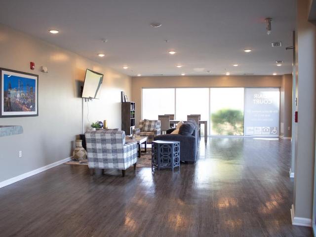 Apartment for rent in Atlanta, Georgia