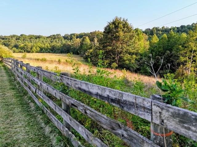 Land for sale in Rockbridge Baths, Rockbridge County
