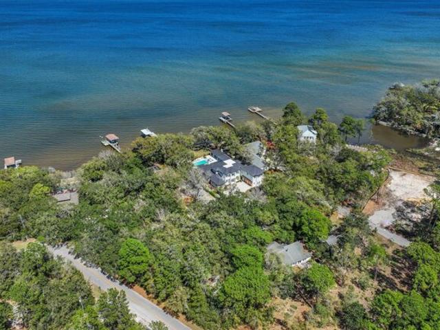 Land for sale in Santa Rosa Beach