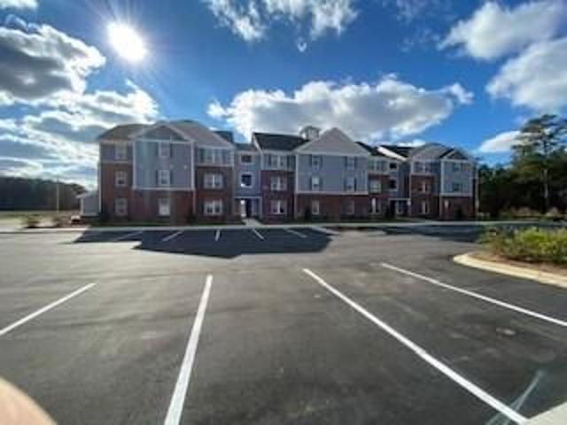 Apartment for rent in Goldsboro