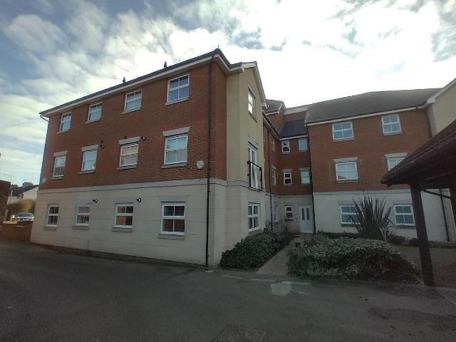 Apartment for rent in Westbourne, Key Street