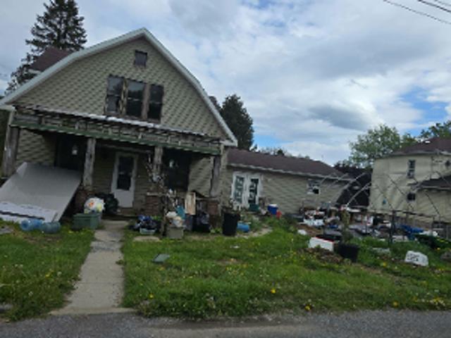 House for sale in Terra Alta, West Virginia