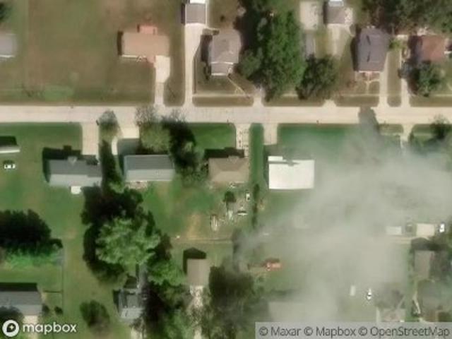 House for sale in Adair, Iowa