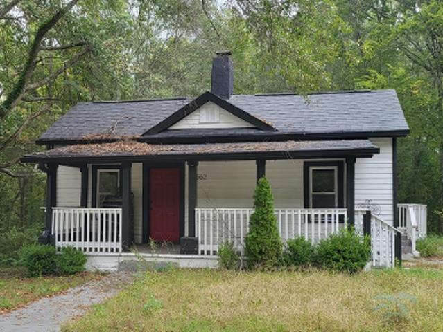 House for sale in Douglasville, Georgia